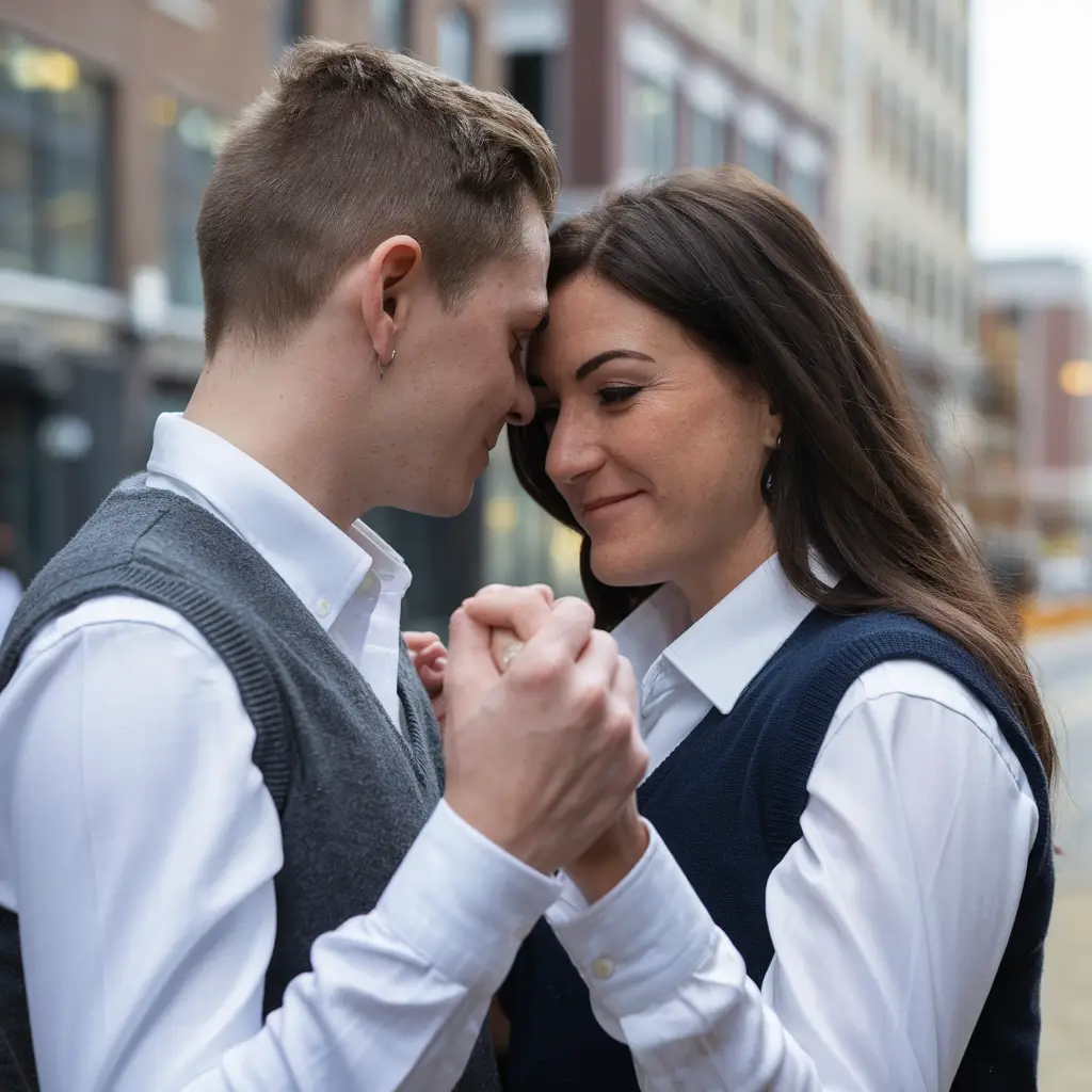 Find Pansexual singles in Louisiana for online dating & meaningful relationships!