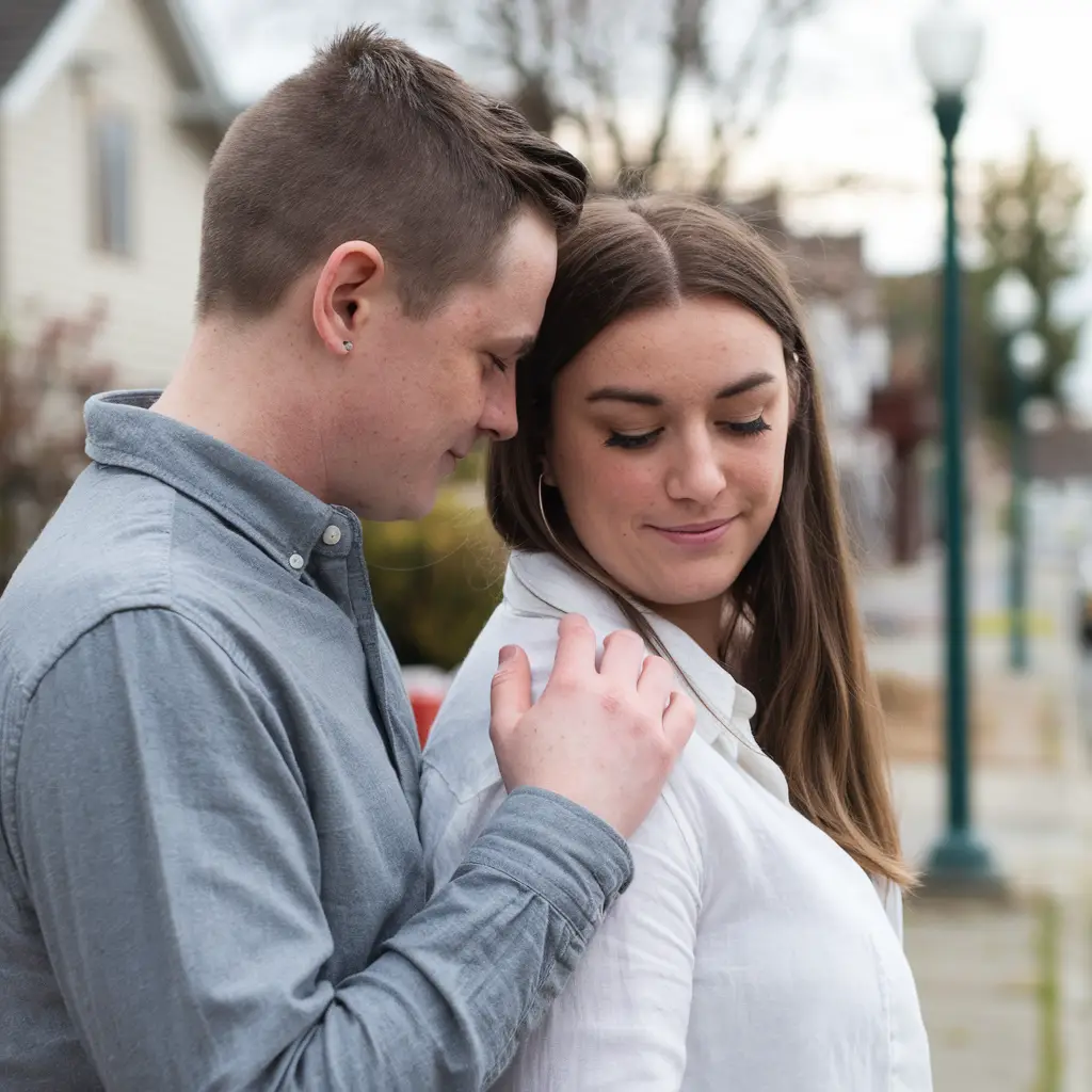 Meet pansexual singles online dating from Sanford, Florida, exploring love without limits.