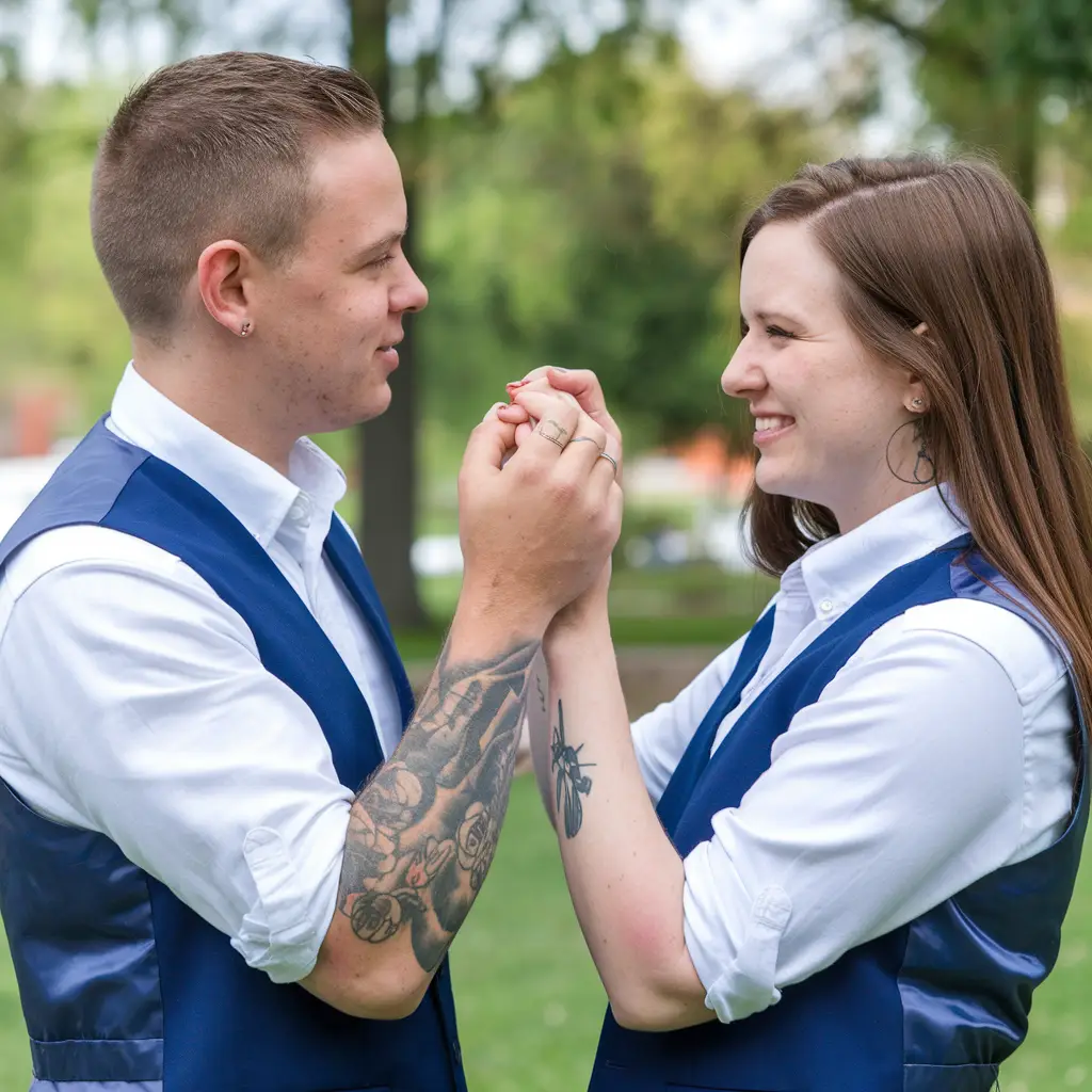 Connect and meet vibrant Pansexual singles online from Lorain, Ohio. Start dating inclusively with people who truly understand you.