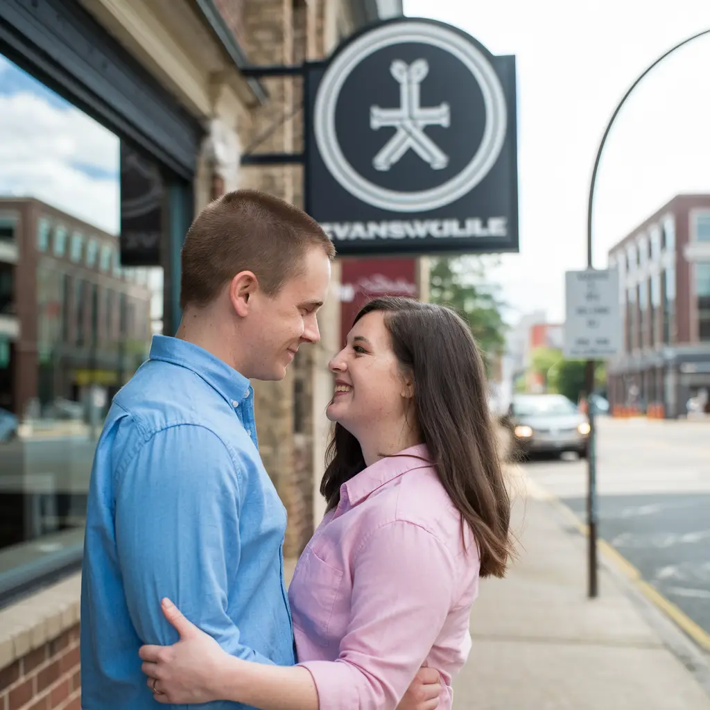 Online Pansexual dating in Kentwood, Michigan – meet singles, make friends & build real relationships.