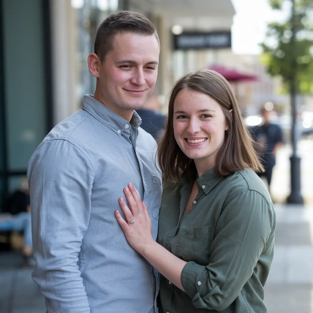 Meet genuine Pansexual singles online in Novato, California. Inclusive dating starts now.