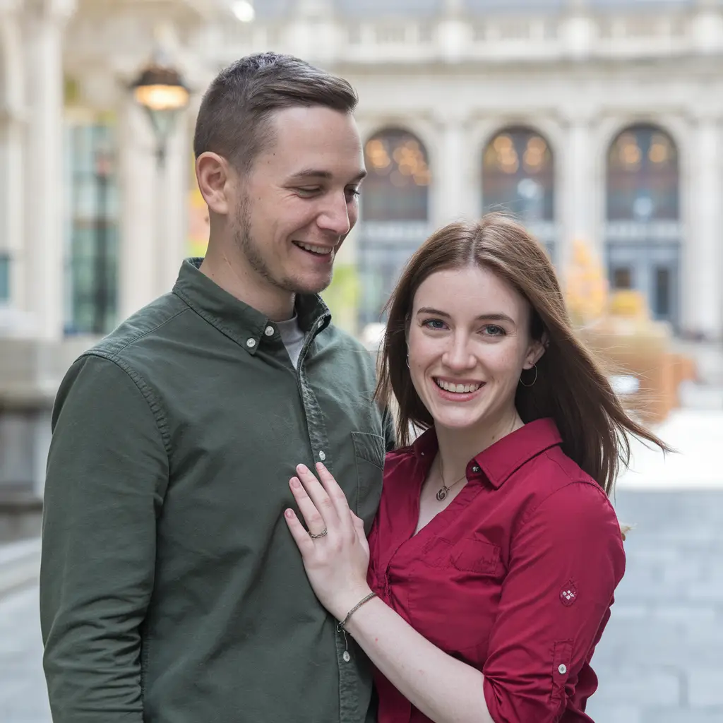 Meet genuine Pansexual singles online in East Orange, New Jersey. Inclusive dating starts now.