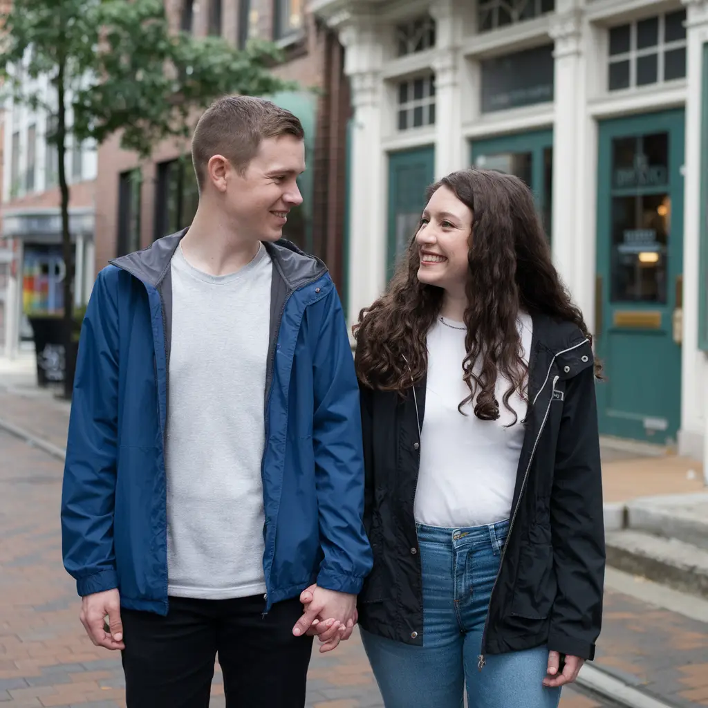 Explore online dating tailored for Pansexual singles. Meet inclusive individuals in Florence, Alabama now.