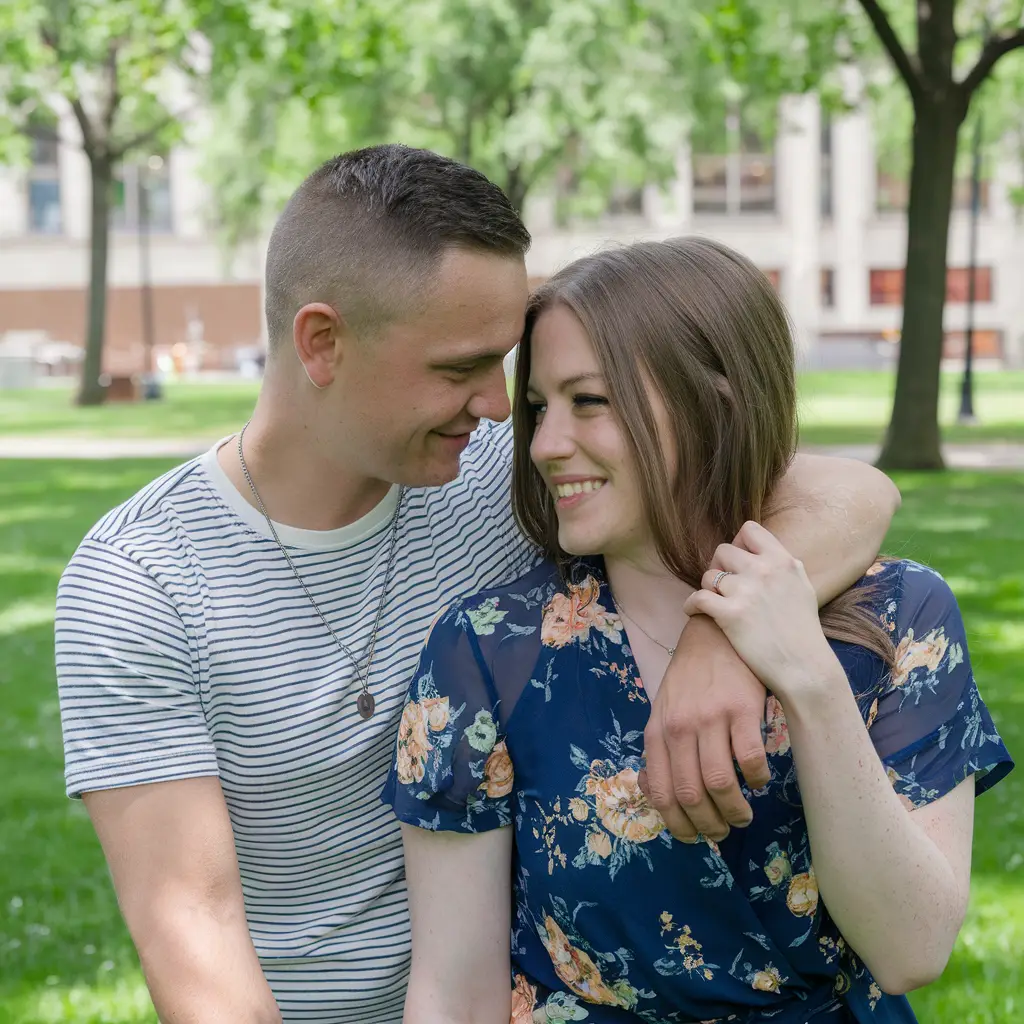 Meet pansexual singles dating online from Lexington-Fayette, Kentucky on our inclusive platform.