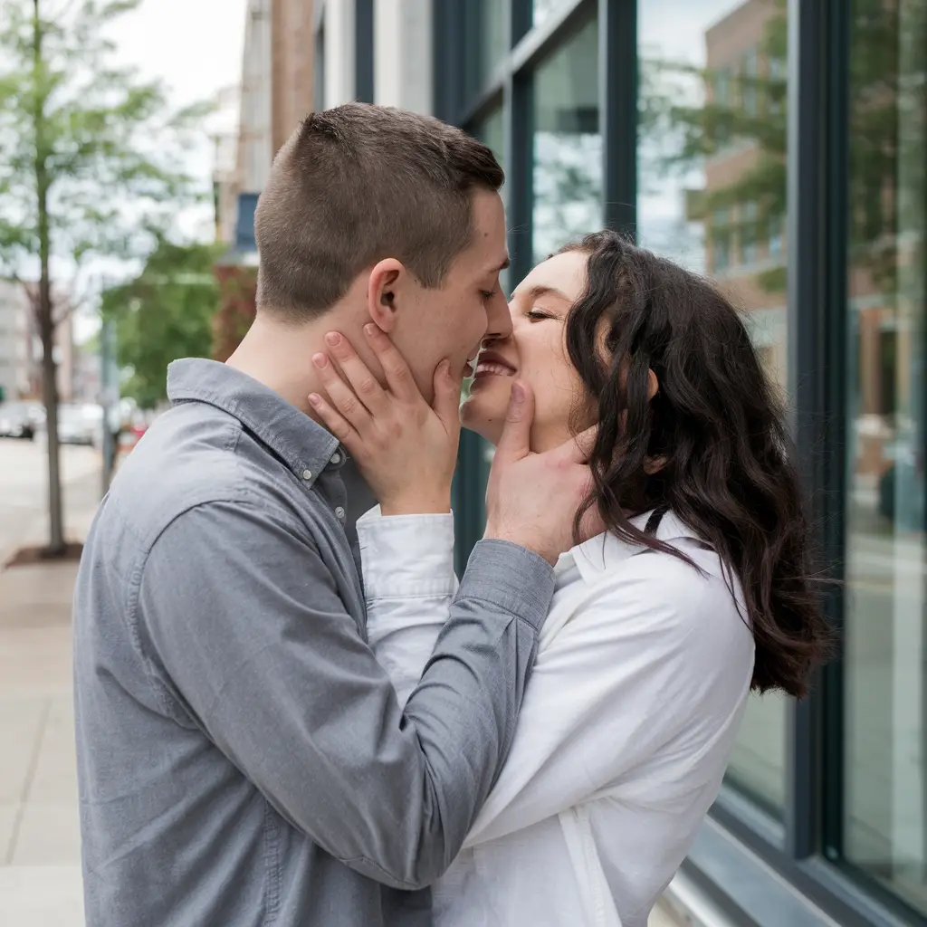 Meet pansexual singles online in Georgia for authentic dating and deep connections.