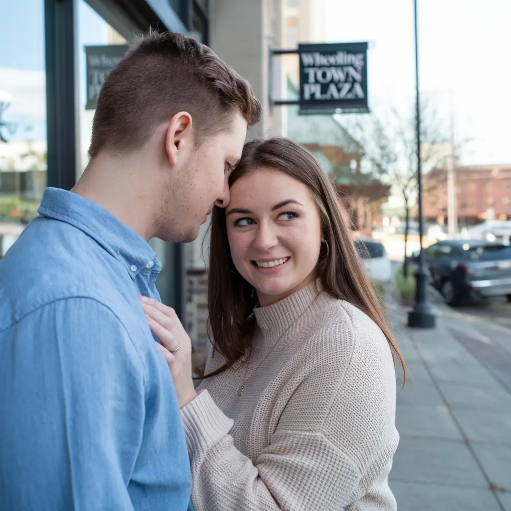 Meet Pansexual singles online. Inclusive dating for open-minded singles in Fort Lauderdale, Florida.