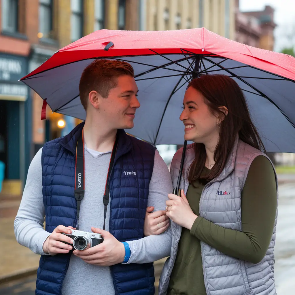 Inclusive-minded Pansexual singles online dating in South Carolina. Meet your ideal match now.