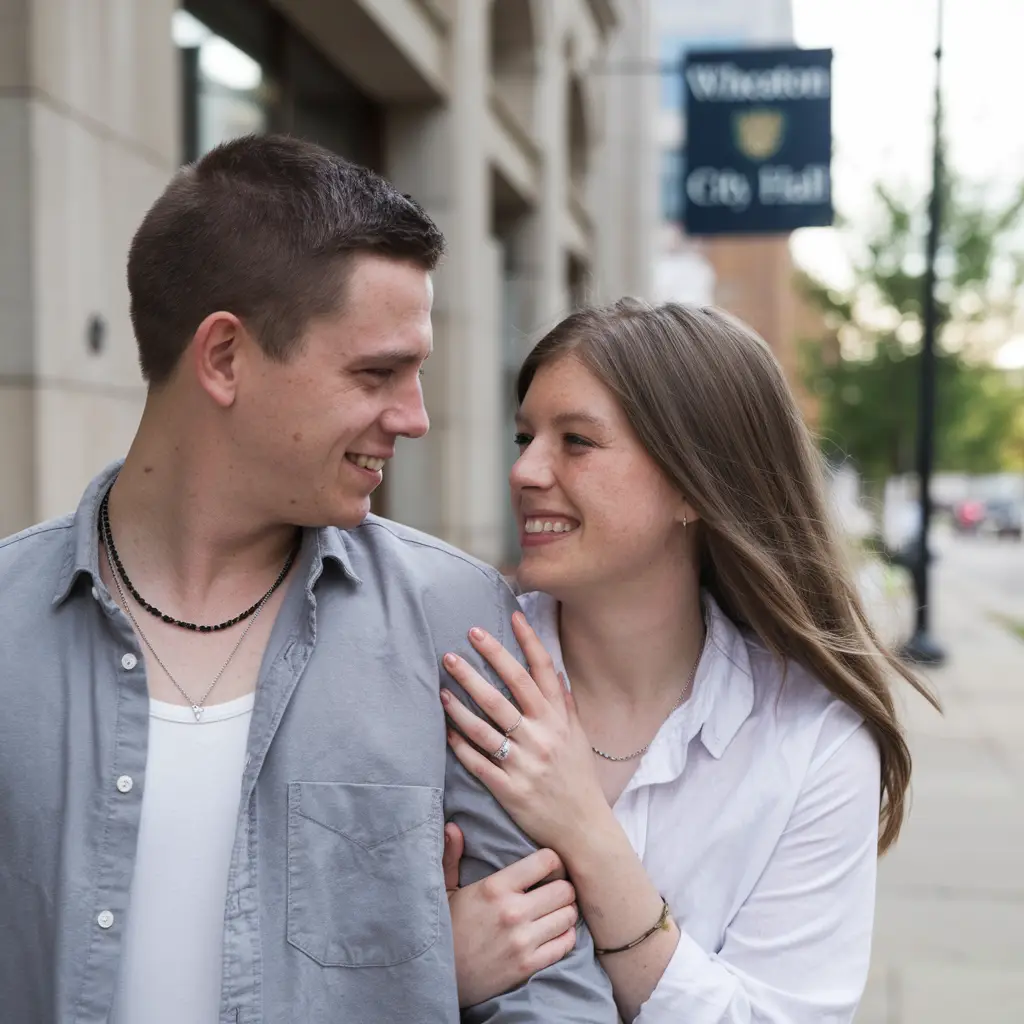 Dating pansexual singles online in Methuen, Massachusetts? Meet partners open to love without limits.