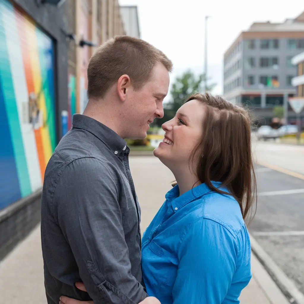 Meet inclusive Pansexual singles online in Galveston, Texas. Start dating authentically today.