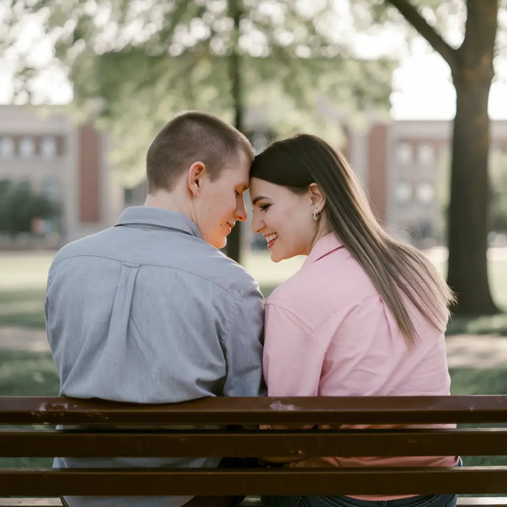 Pansexual singles in Chula Vista, California ready to meet online. Inclusive dating awaits.