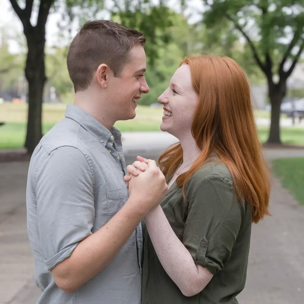 Meet Pansexual singles in North Miami Beach, Florida for online dating, meaningful chats & true love!