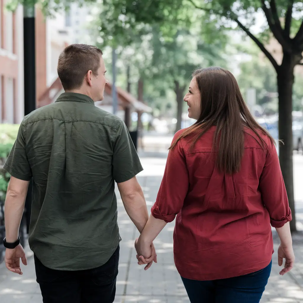 Meet inclusive Pansexual singles online in Wisconsin. Dating without labels starts here.