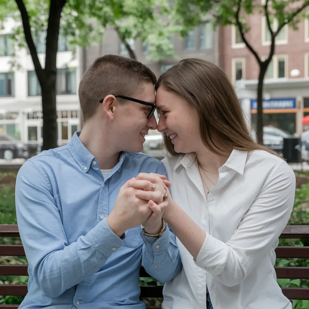 Dating online for pansexual singles in Hendersonville, Tennessee? Meet partners who inspire your heart.