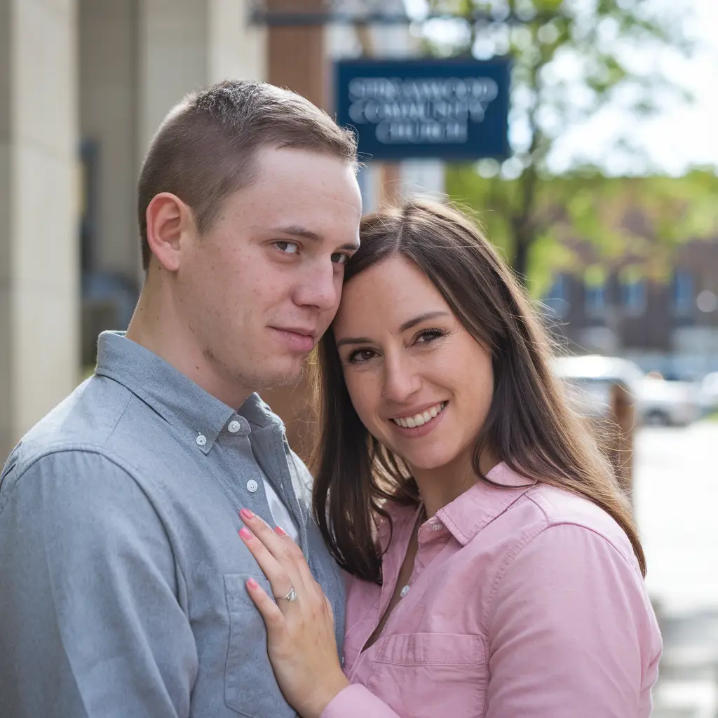 Dating online in Simi Valley, California? Meet pansexual singles who celebrate diversity and love.