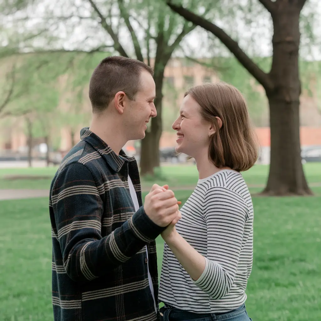 Inclusive dating online with Pansexual singles. Meet authentic people in Bryan, Texas.