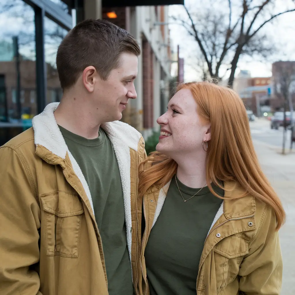 Ready to meet Pansexual singles online? Join Skokie, Illinois's inclusive dating community today.