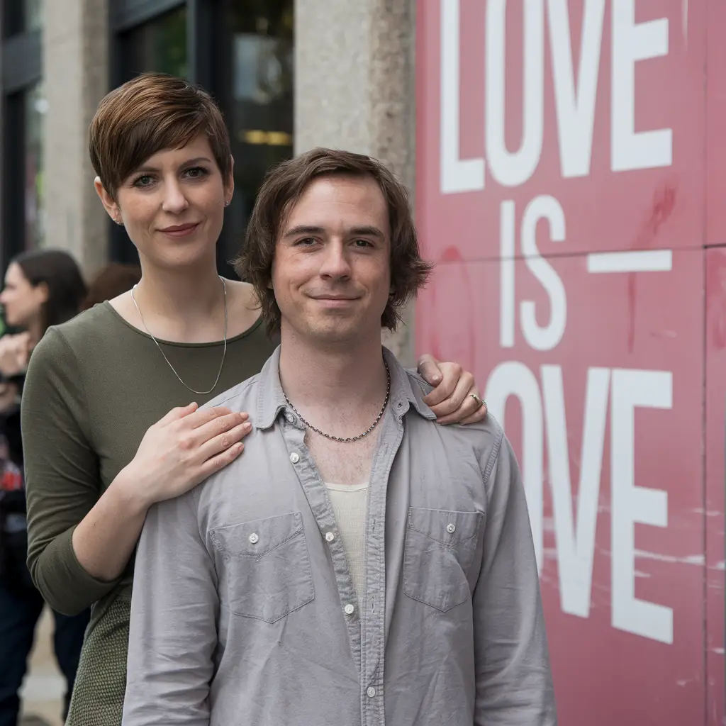 Meet pansexual singles online in Mount Vernon, New York. Join the premier dating platform connecting open-minded individuals today!