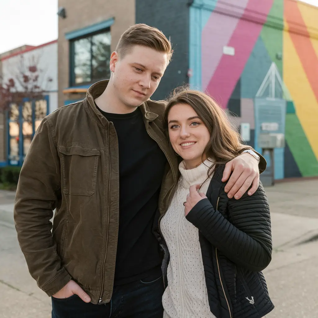 Dating pansexual singles online in Lehi, Utah? Meet authentic matches who share your heart.