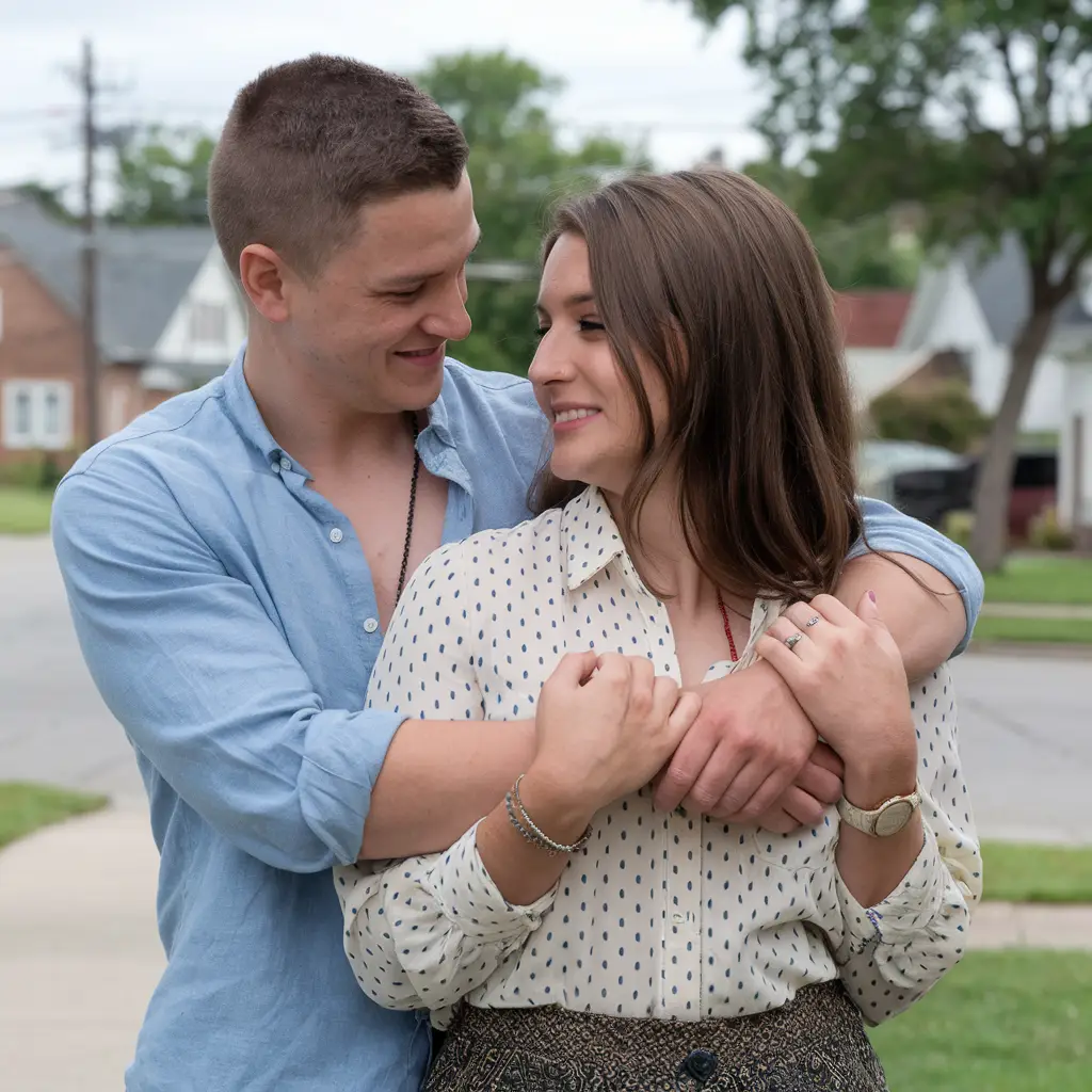 Meet Pansexual singles in Iowa City, Iowa through our inclusive online dating platform. Love has no limits here!