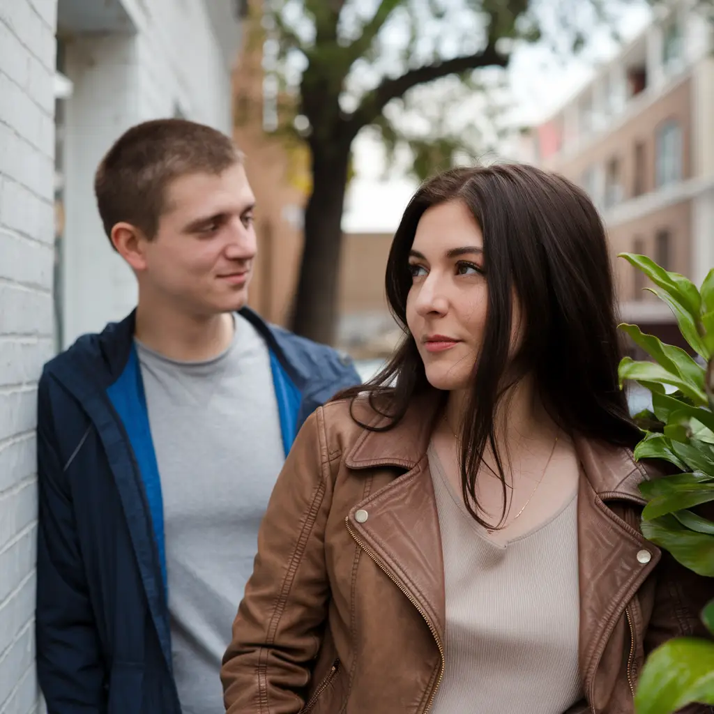 Online Pansexual dating in Schenectady, New York made simple—meet local singles looking for authentic connections.