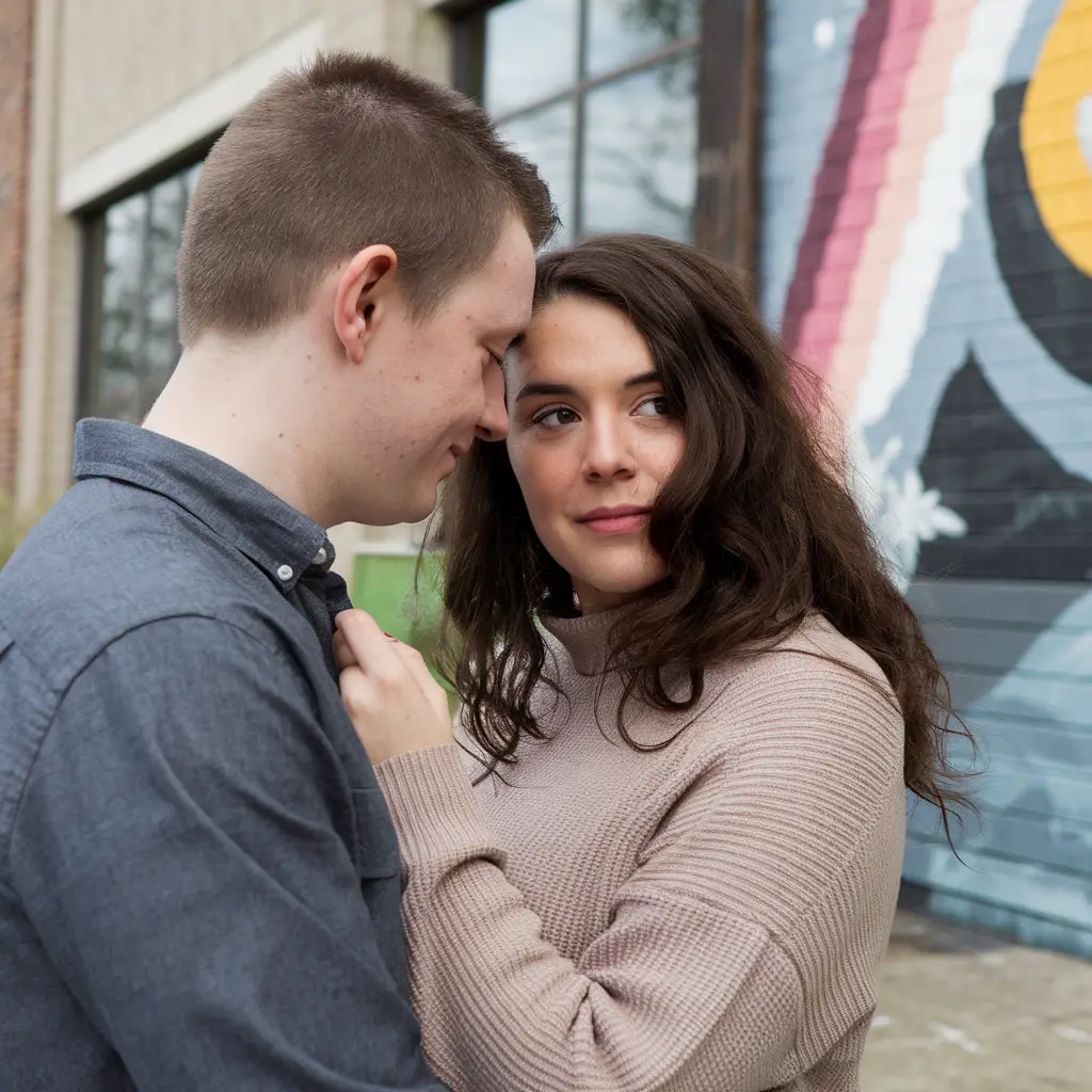 Join our inclusive online dating site to meet Pansexual singles in Chapel Hill, North Carolina. Find love without labels!