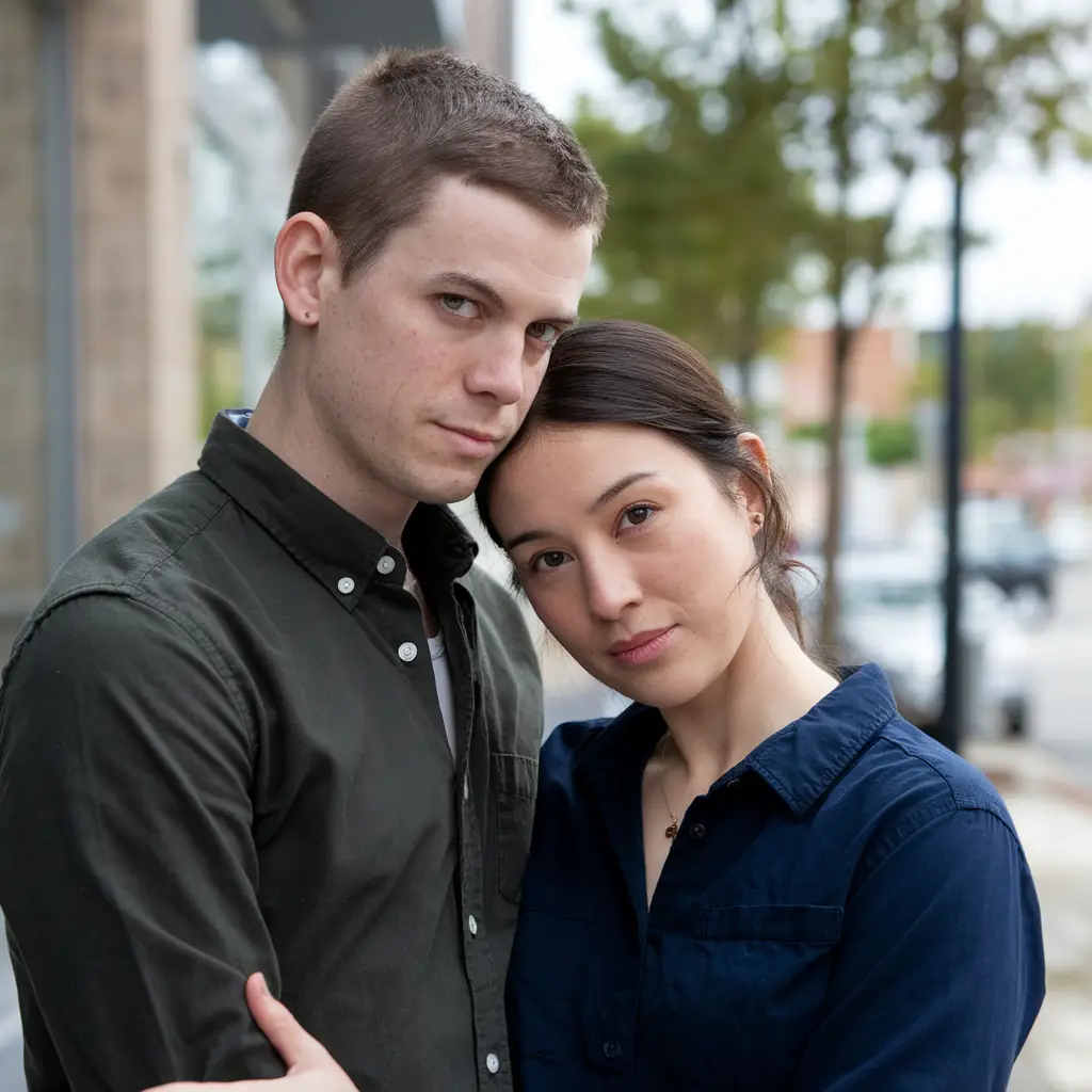 Pansexual online dating in Decatur, Illinois: meet singles ready for genuine love stories.