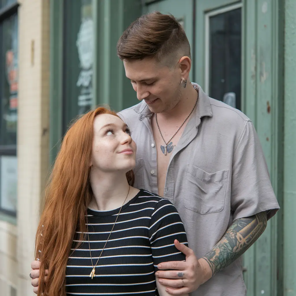 Dating online in Oklahoma? Meet pansexual singles who celebrate love without boundaries.