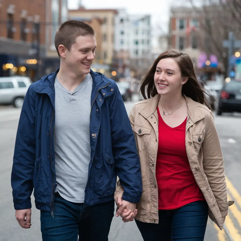 Meet pansexual singles online from Plainfield, Illinois, dating without judgment or limits.