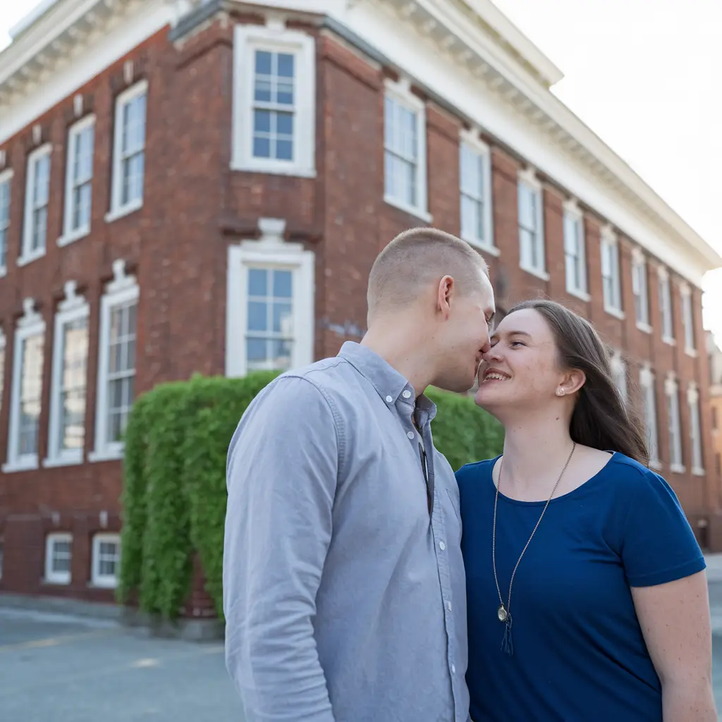 Meet pansexual singles online—start dating in Des Moines, Iowa today on an inclusive platform.