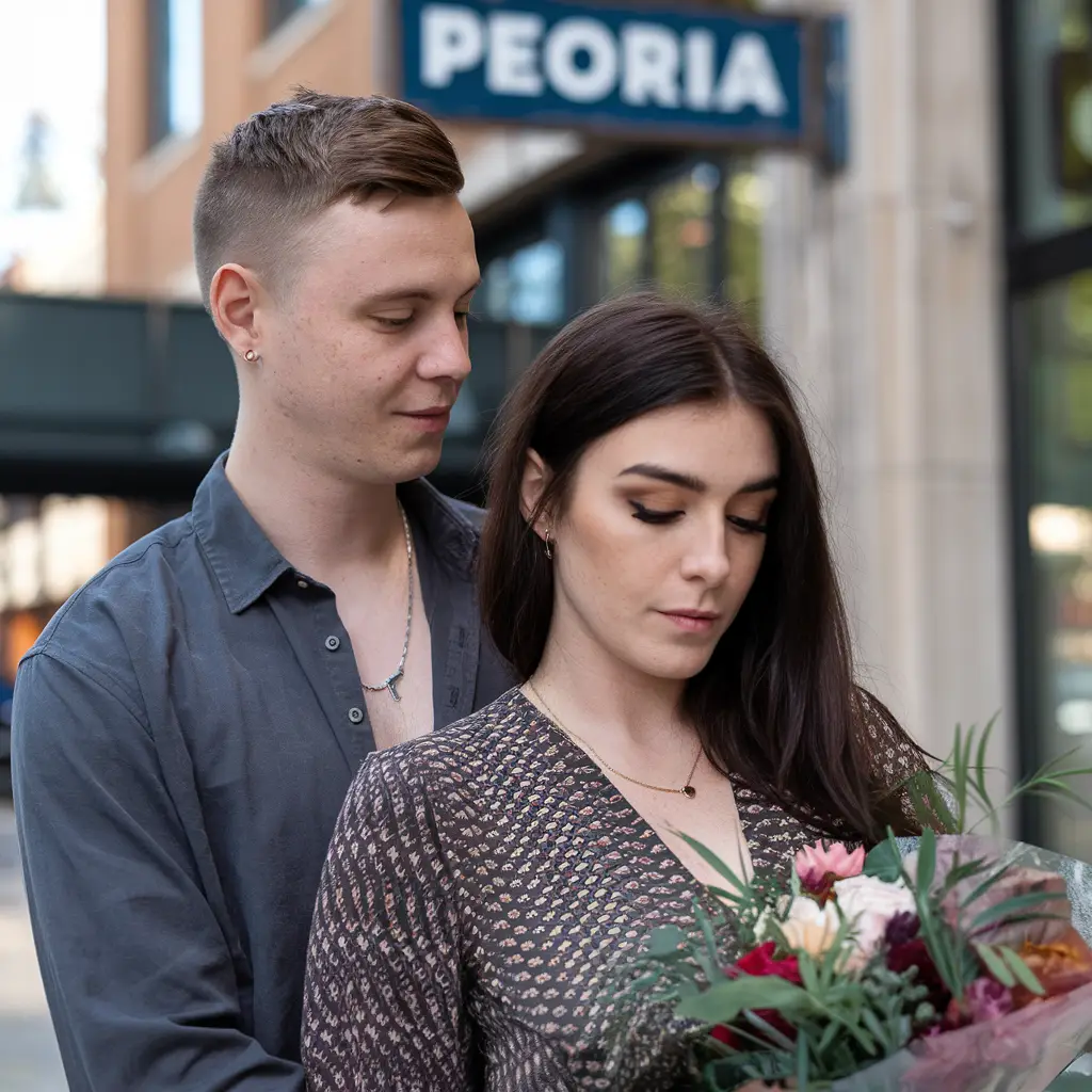 Meet Pansexual singles online and explore inclusive dating in Frisco, Texas. Genuine connections await!