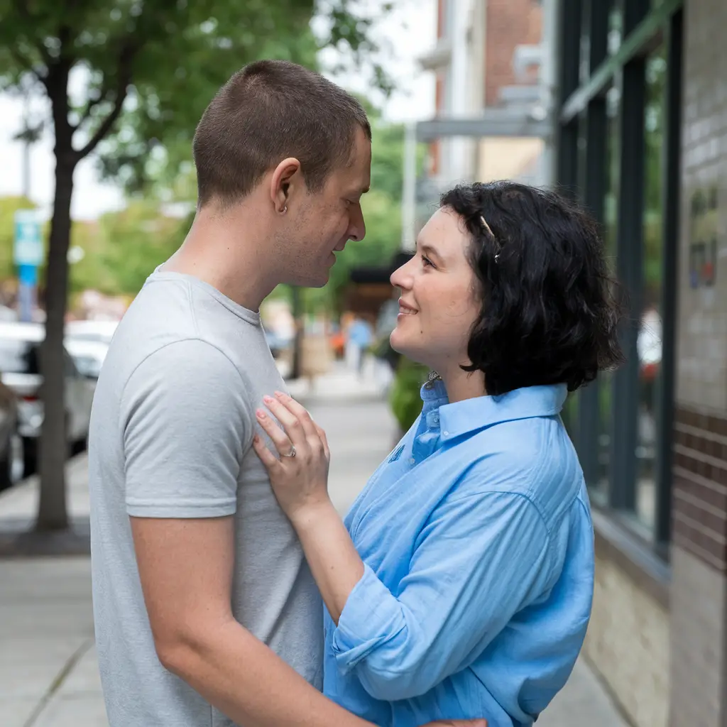 Pansexual dating in Daytona Beach, Florida – meet open-minded singles online & build true connections.