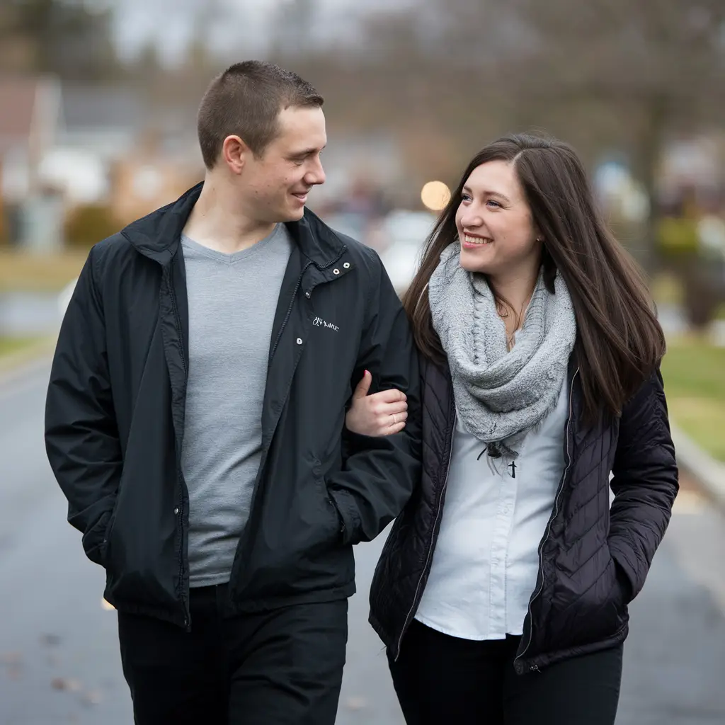 Meet pansexual singles online dating from Lee's Summit, Missouri, where diversity is celebrated.