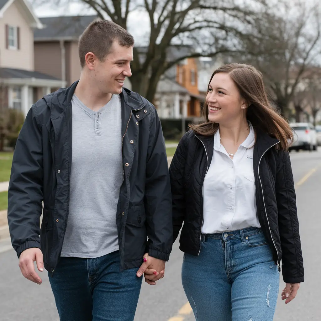 Meet singles online for Pansexual dating in Lompoc, California. Inclusive love awaits you!