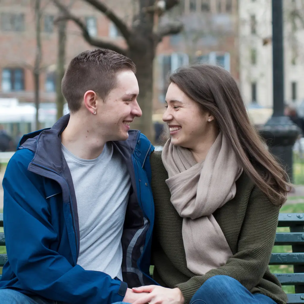 Online pansexual dating in Maplewood, Minnesota—meet singles who are ready for genuine love.