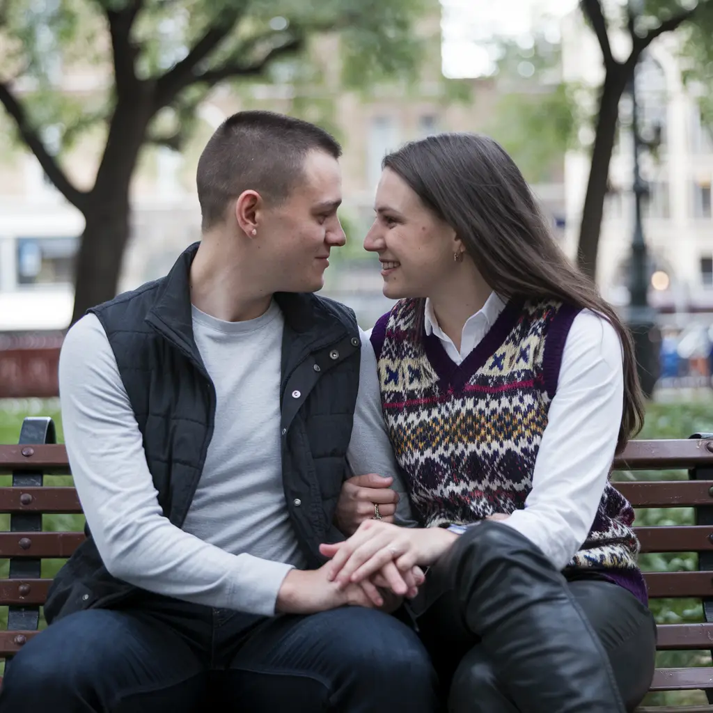 Inclusive Pansexual dating online. Meet genuine singles from Santa Monica, California today.