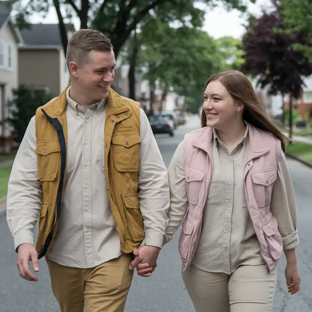 Meet Pansexual singles in Waltham, Massachusetts & explore online dating made for you!