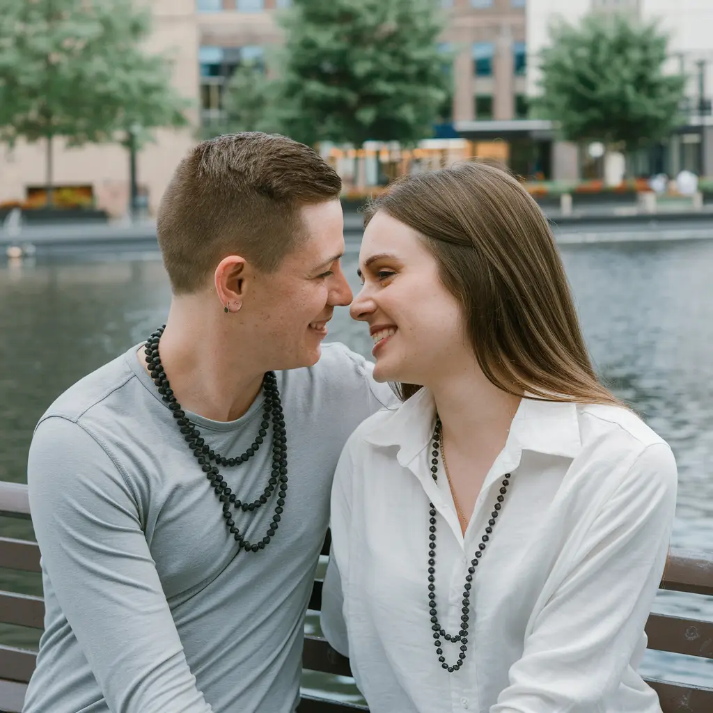 Inclusive online dating in Lombard, Illinois. Meet Pansexual singles seeking genuine connections.