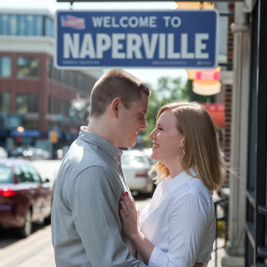 Explore online dating tailored for Pansexual singles. Meet inclusive individuals in South Dakota now.