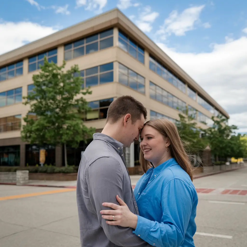 Pansexual dating online. Meet inclusive singles in Huntersville, North Carolina who celebrate diversity.