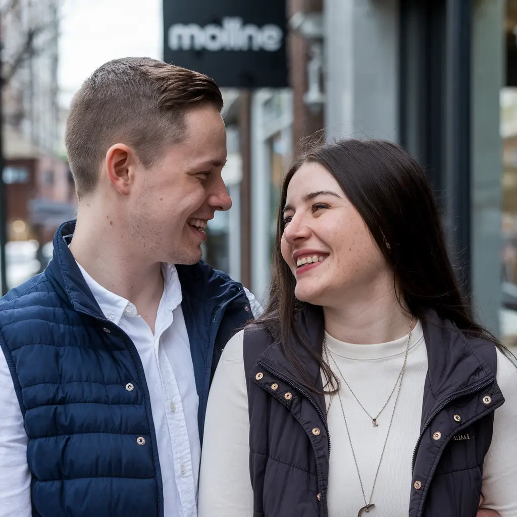 Online Pansexual dating in Yucaipa, California – meet your ideal match today!