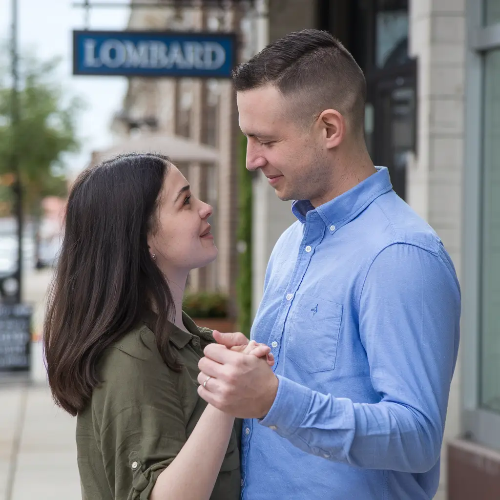 Pansexual singles ready to meet online in Murrieta, California. Inclusive dating, limitless love!