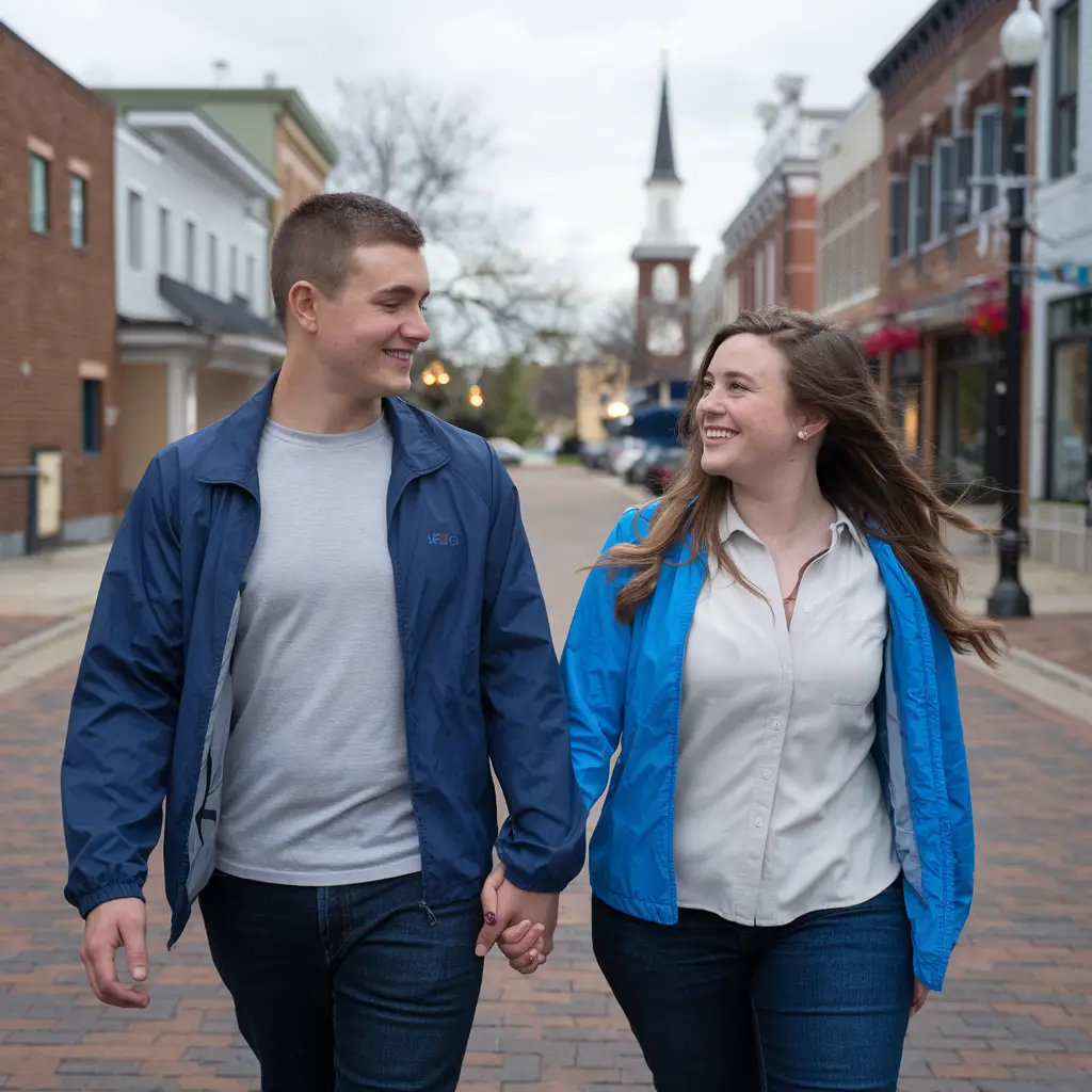 Meet pansexual singles dating online in Davenport, Iowa. Embrace meaningful connections now!