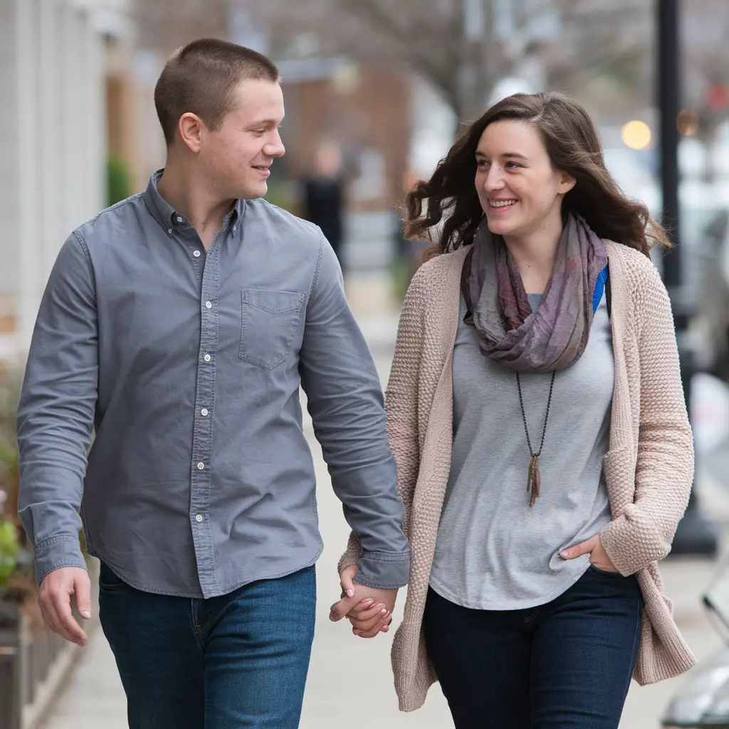 Pansexual singles in Leesburg, Virginia are online and ready to meet. Inclusive dating made simple!