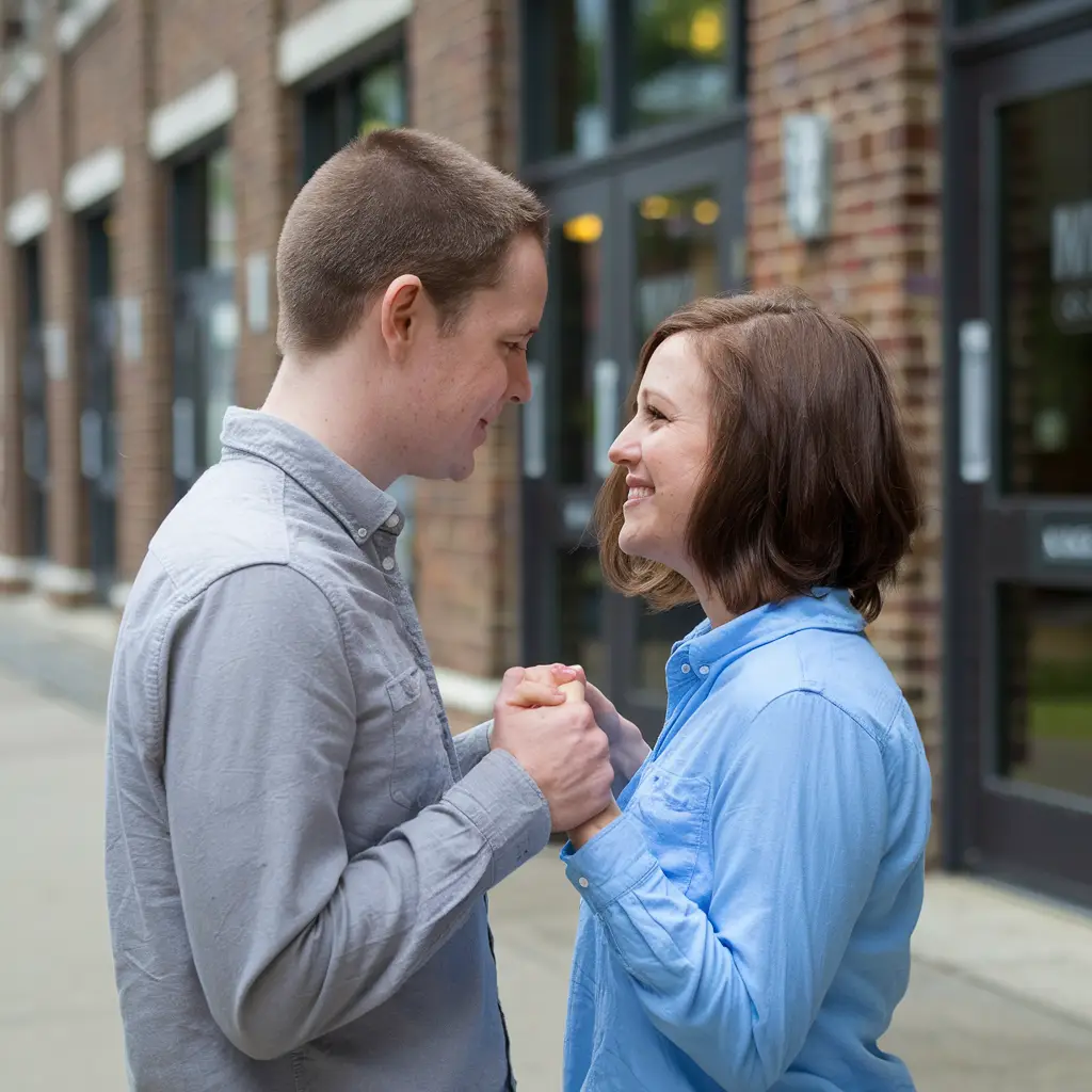 Inclusive online dating for Pansexual singles in North Dakota. Meet diverse, open-hearted singles today.