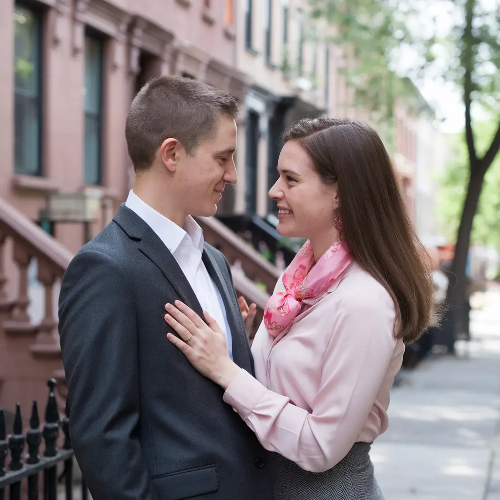 Online dating made inclusive—meet pansexual singles in Hallandale Beach, Florida who share your values.