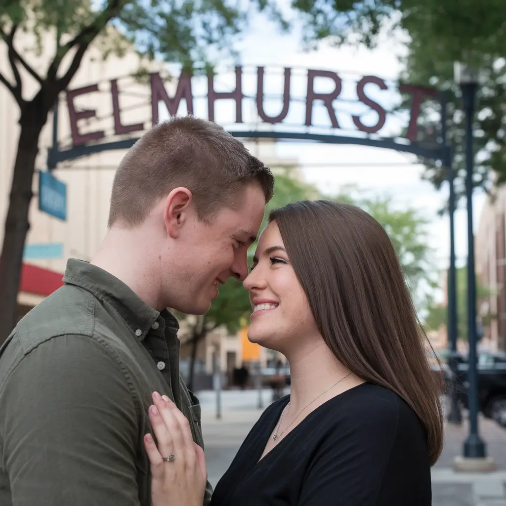 Meet Pansexual singles online in Aliso Viejo, California. Inclusive dating, genuine connections, endless possibilities!