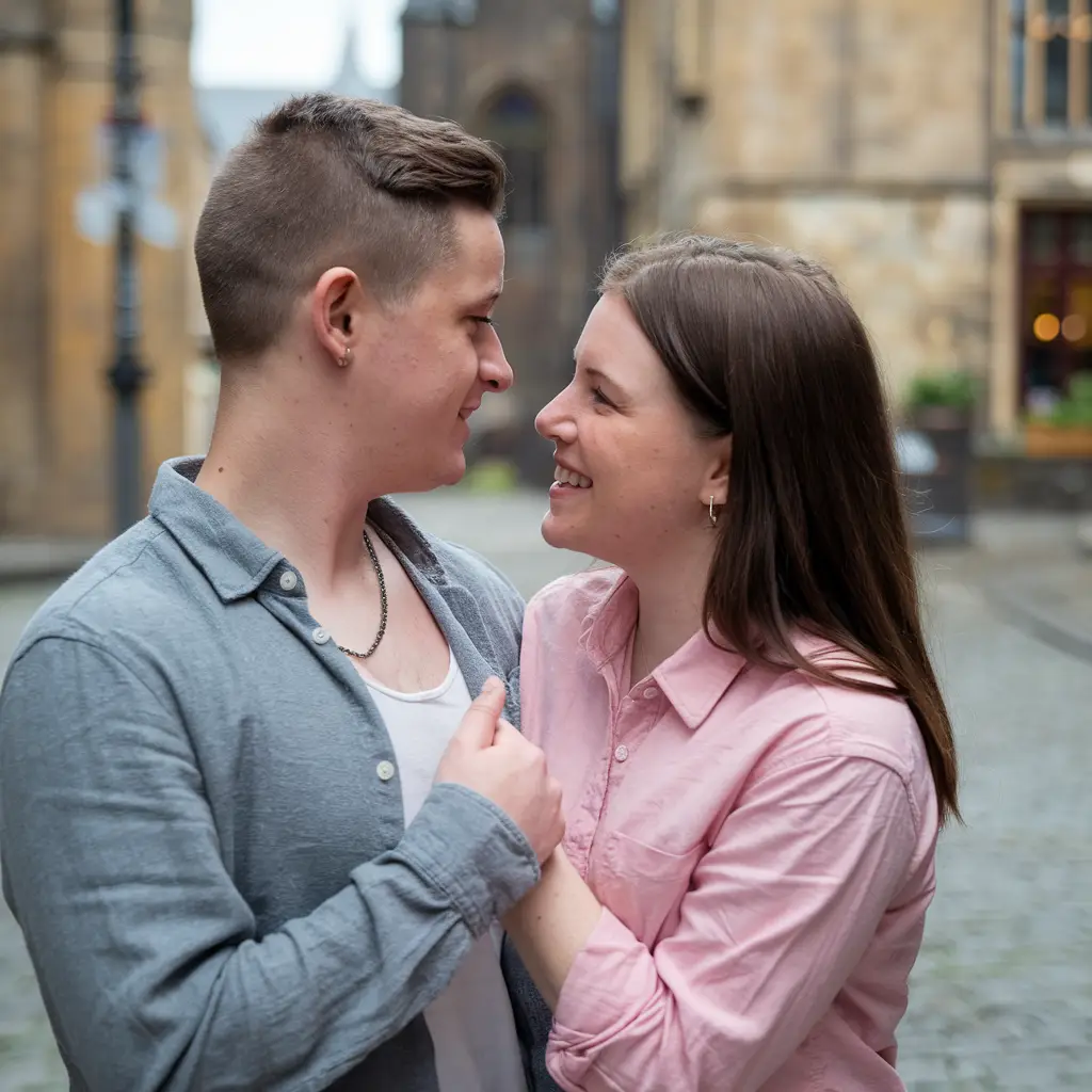 Pansexual dating in Lakeville, Minnesota – find singles online & start your journey to love today!