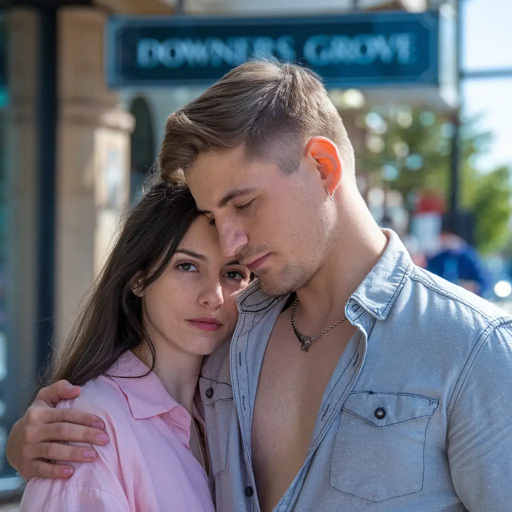 Dating online in Azusa, California? Meet pansexual singles who celebrate love without boundaries.