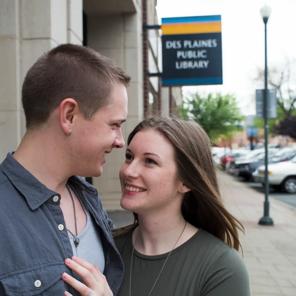 Meet pansexual singles online in Peabody, Massachusetts, dating confidently on our trusted site.