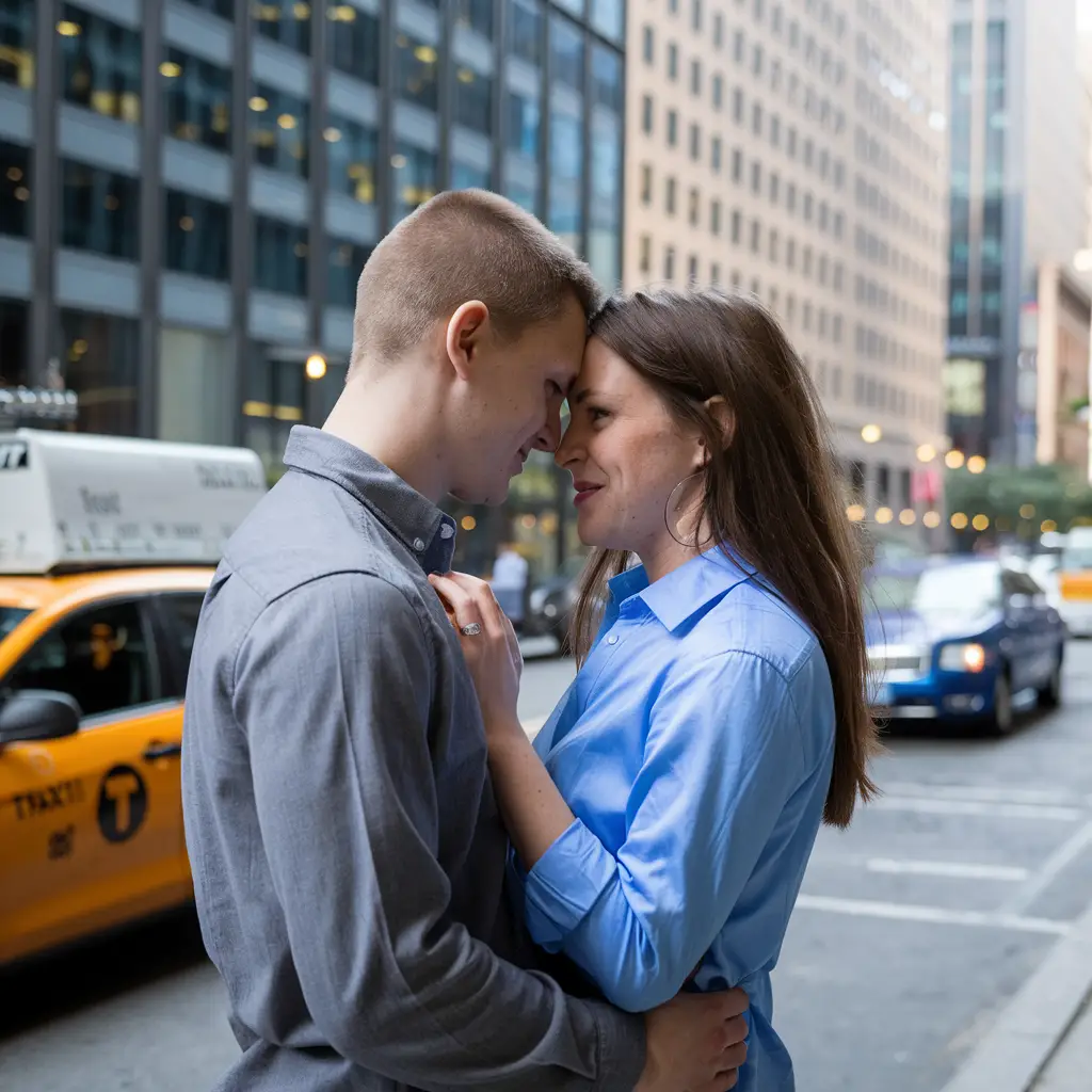 Pansexual dating online in Chattanooga, Tennessee just got easier—meet singles who match your vibe.